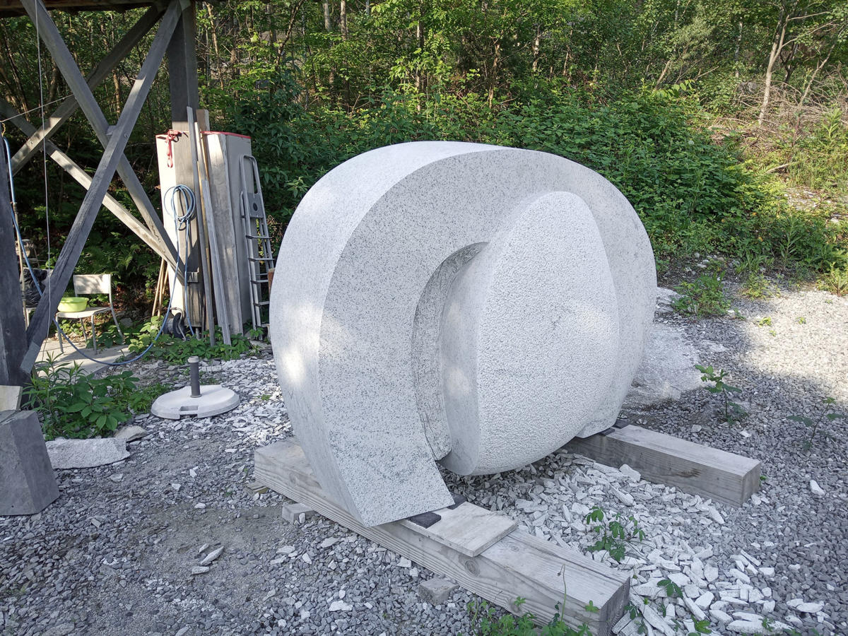 Arch - Work in Progress