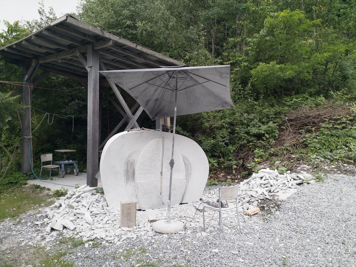 Arch - Work in Progress